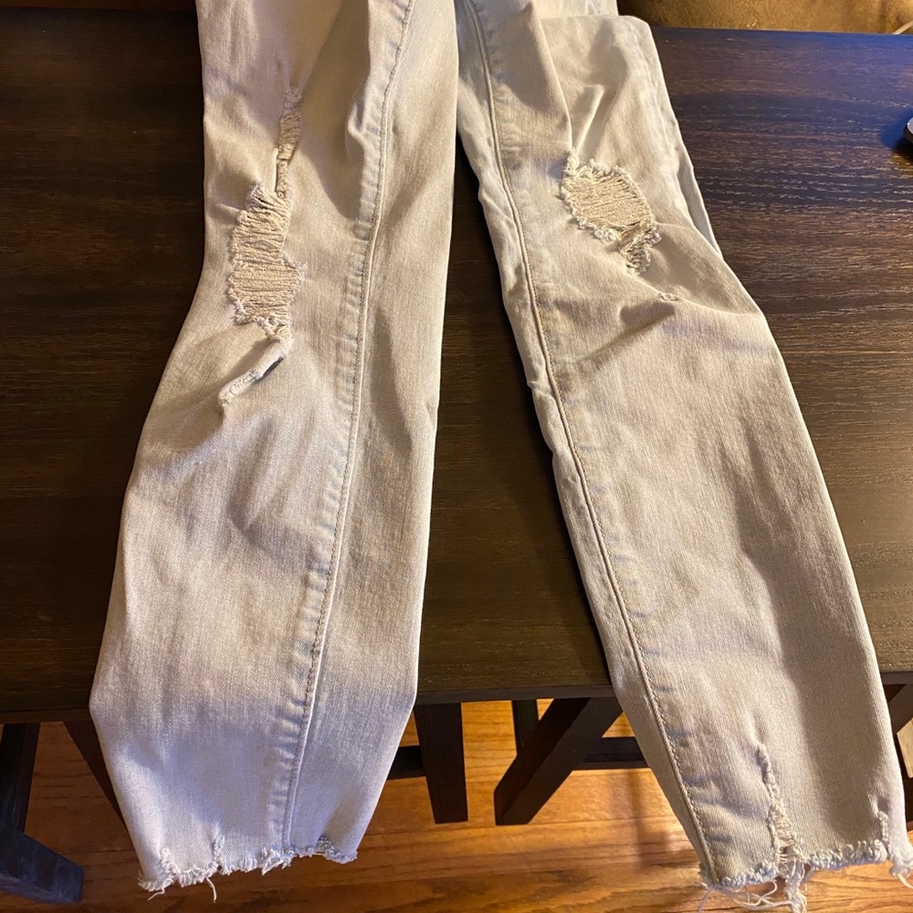 Jeans - Picture 3 of 4